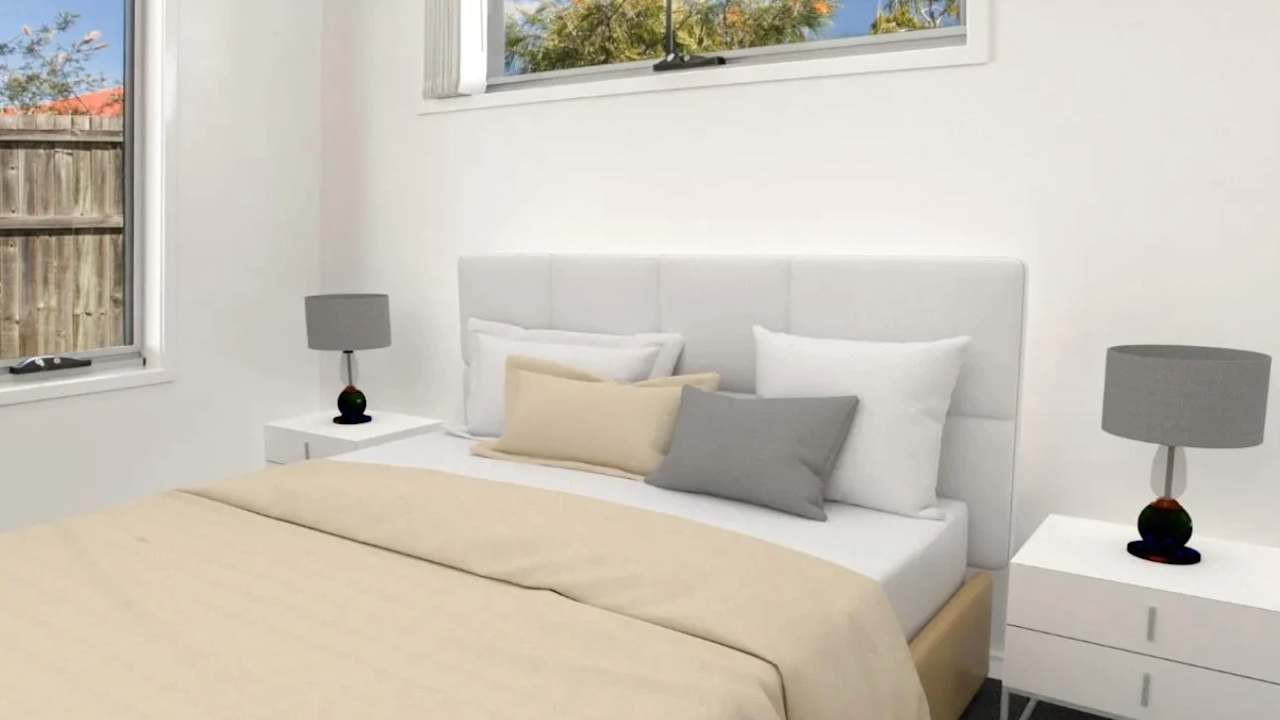 Student accommodation