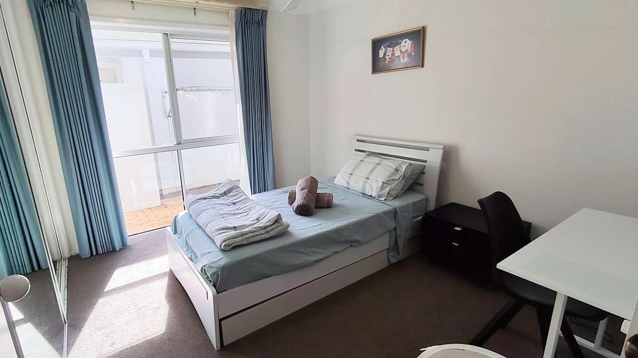 Student accommodation