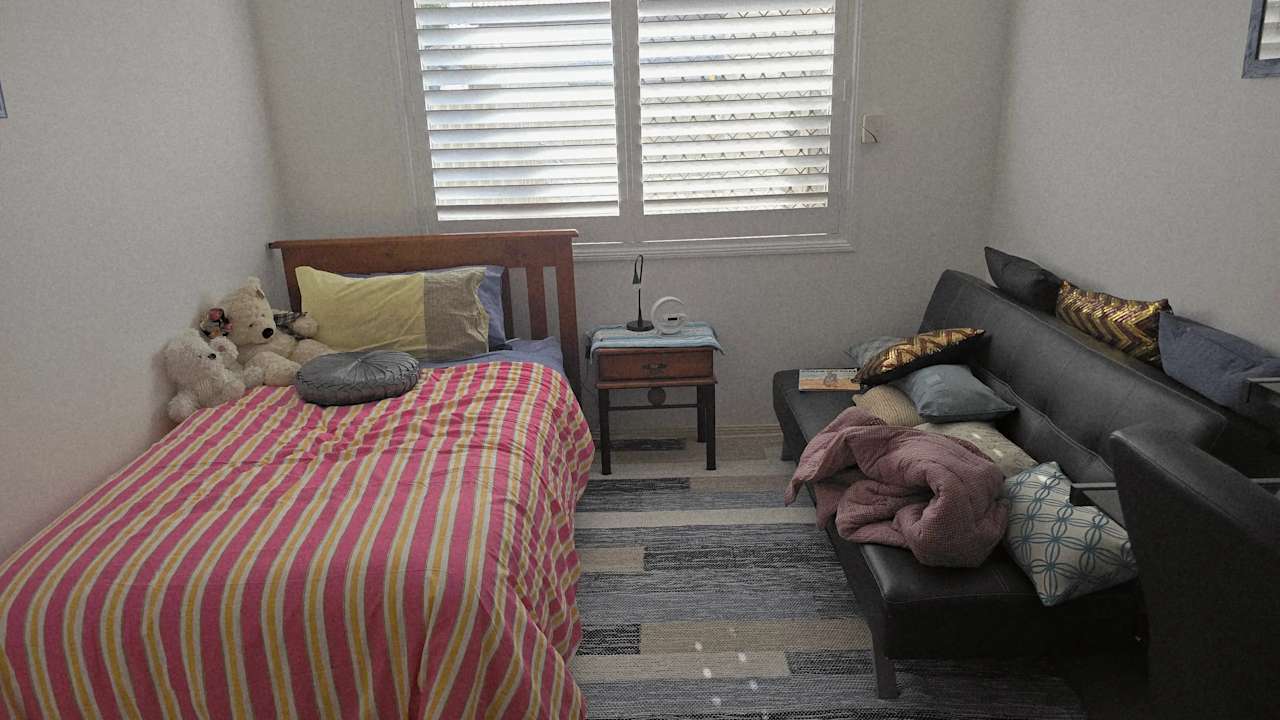 Student accommodation