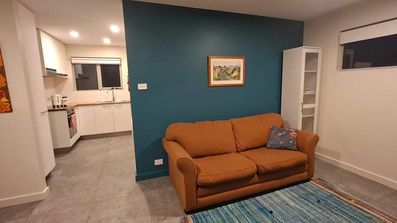 Homestay