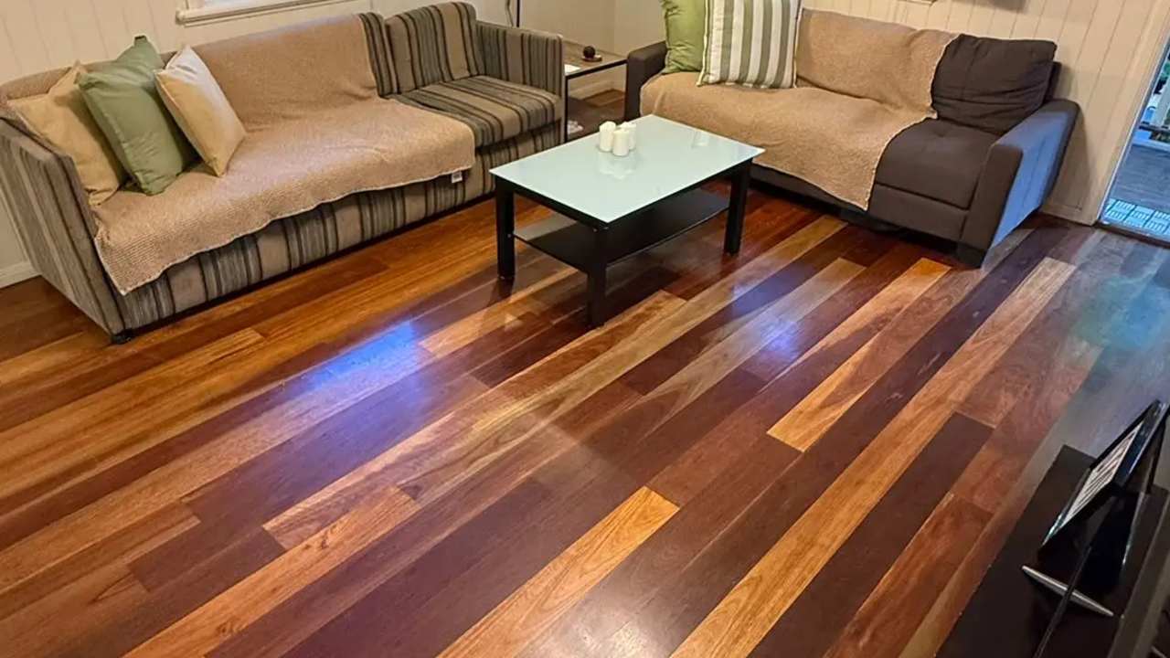 Student accommodation