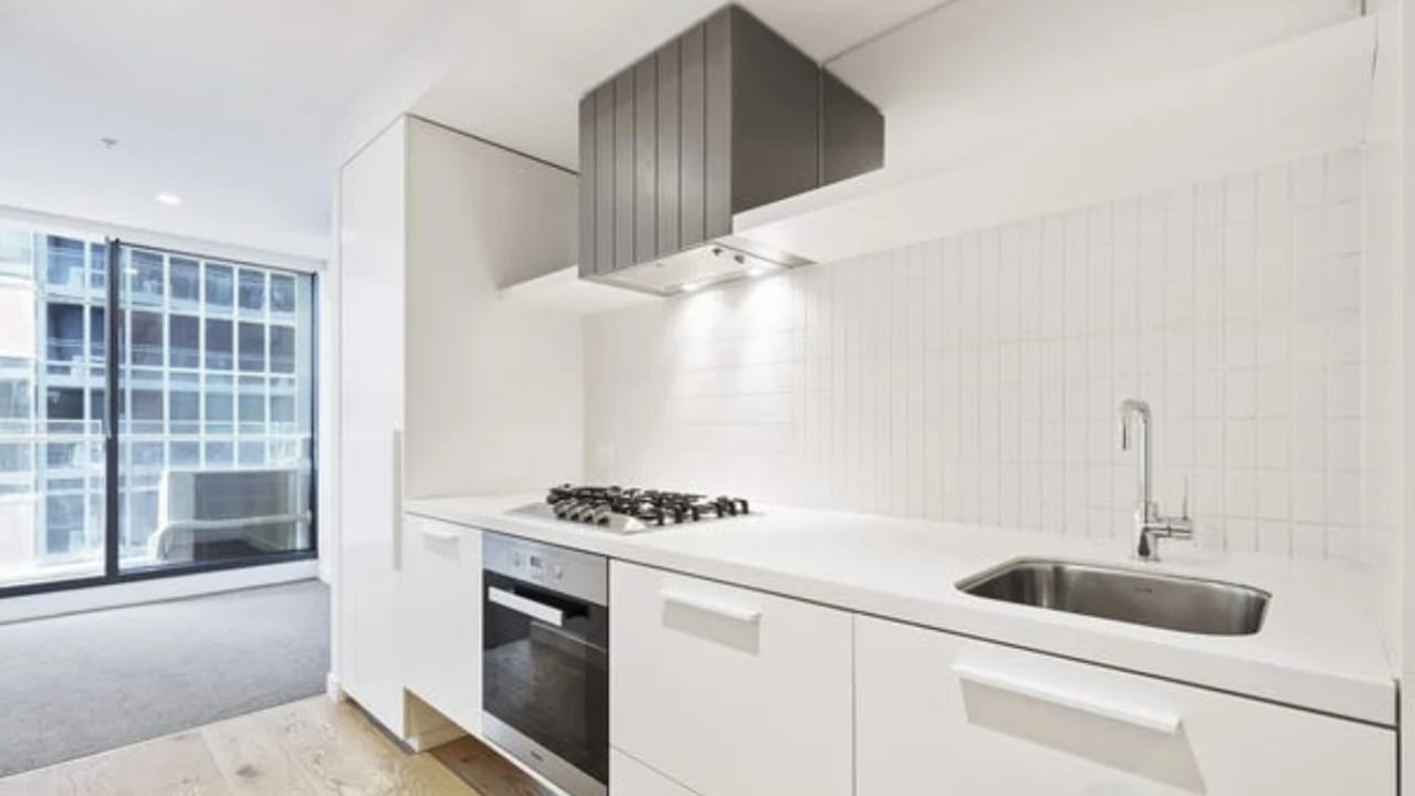 One bed flat for rent