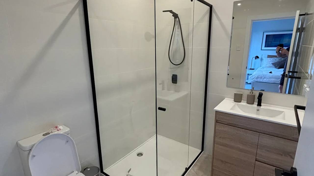 Student accommodation