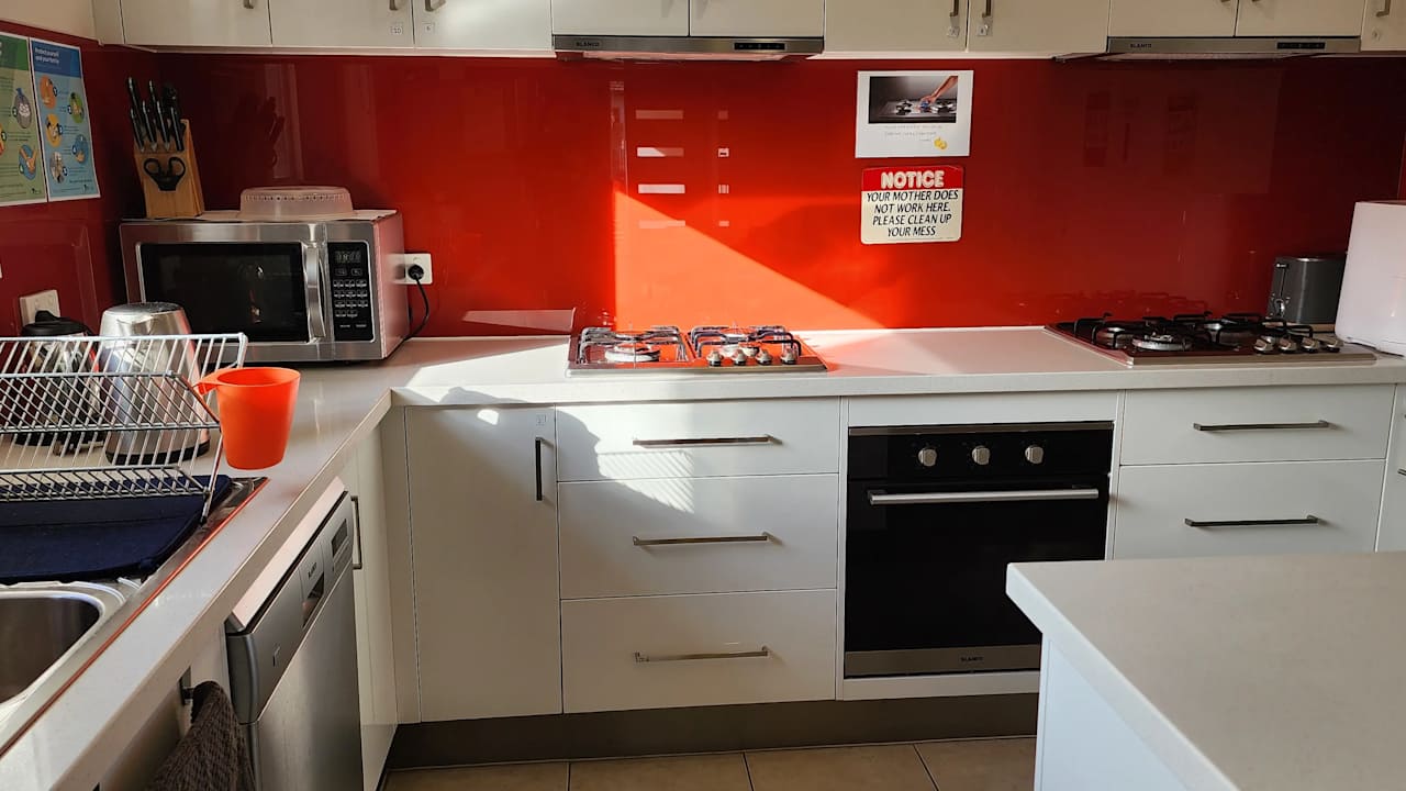 Student accommodation