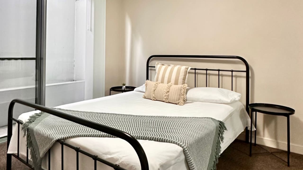 Student accommodation