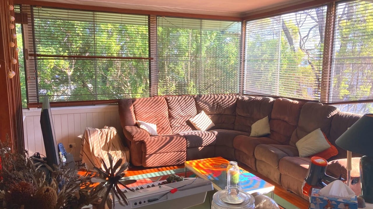 Room with ensuite in a share house