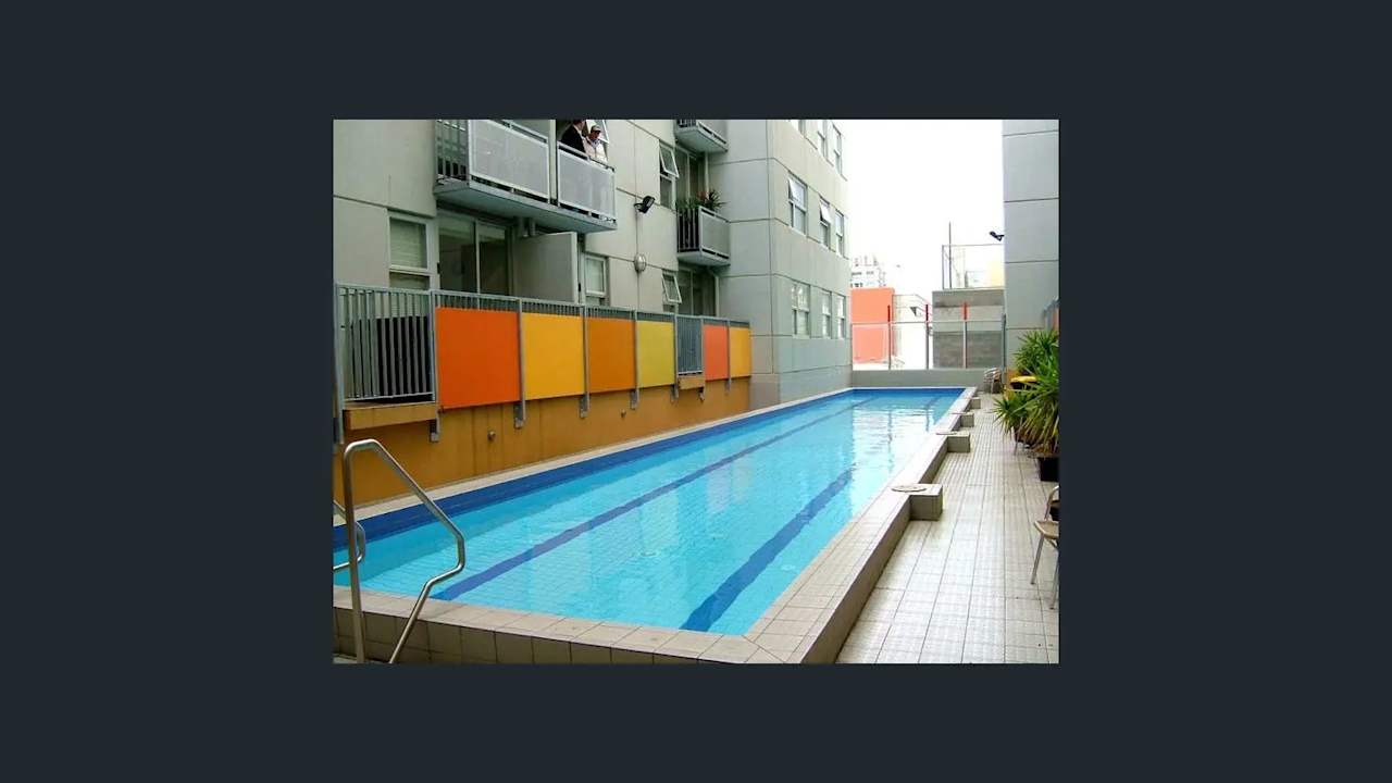 Whole property with 2 rooms for rent