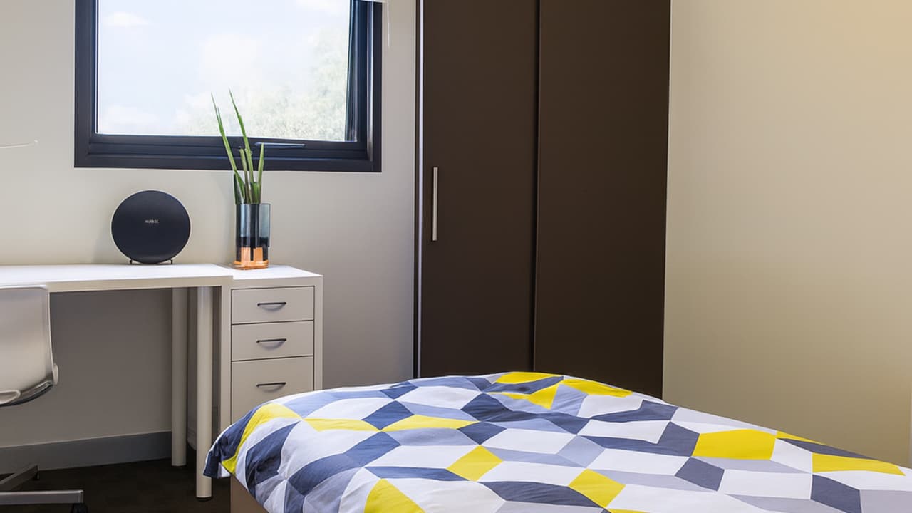 Student accommodation