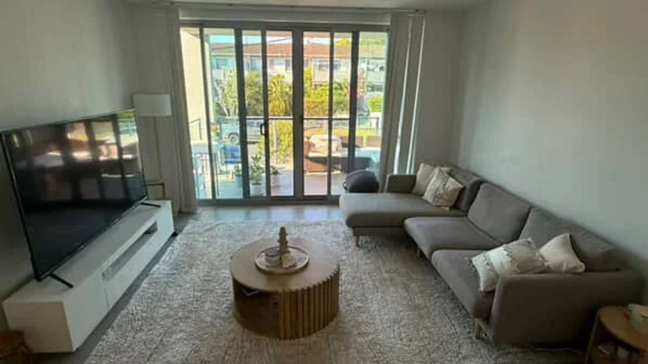 Room with own bathroom