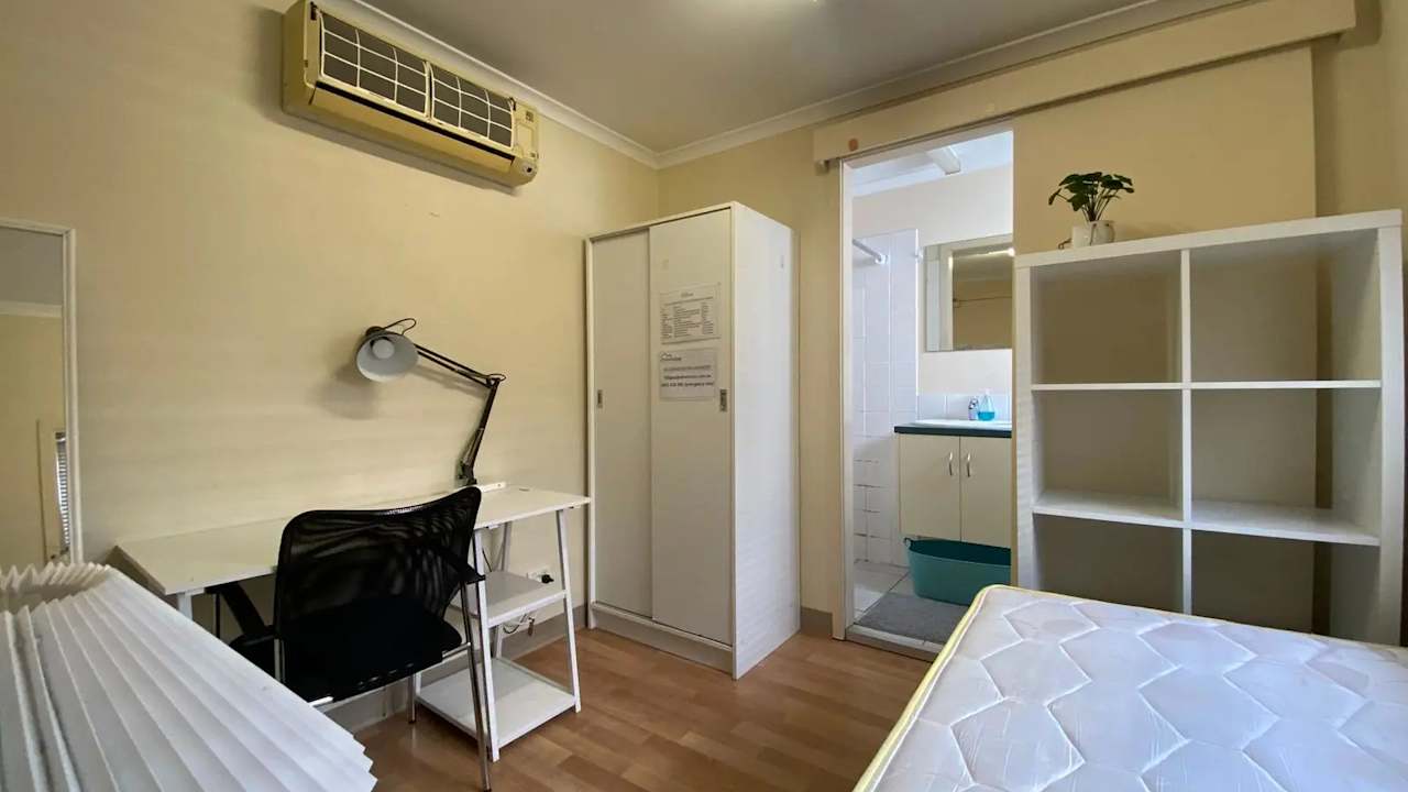 Student accommodation