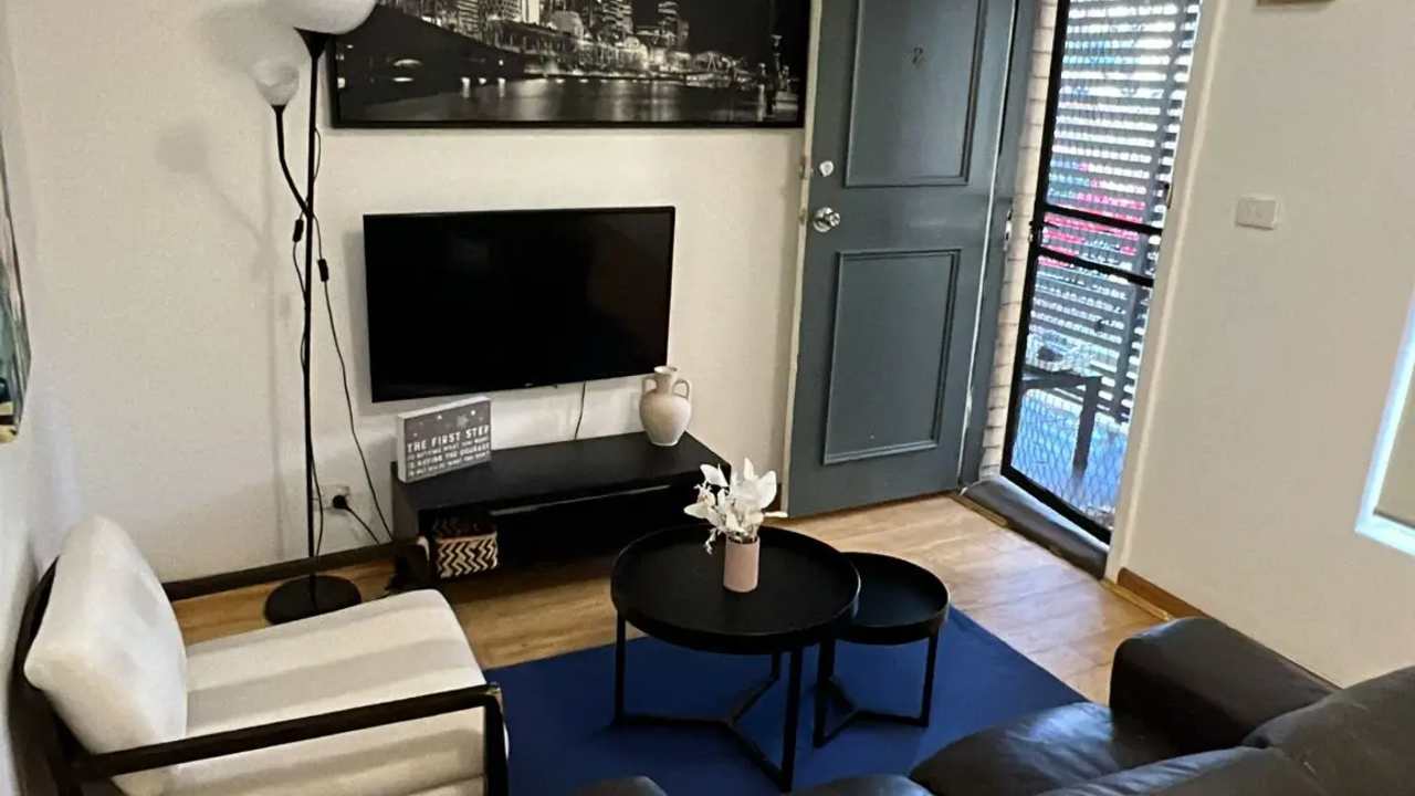 One bed flat for rent