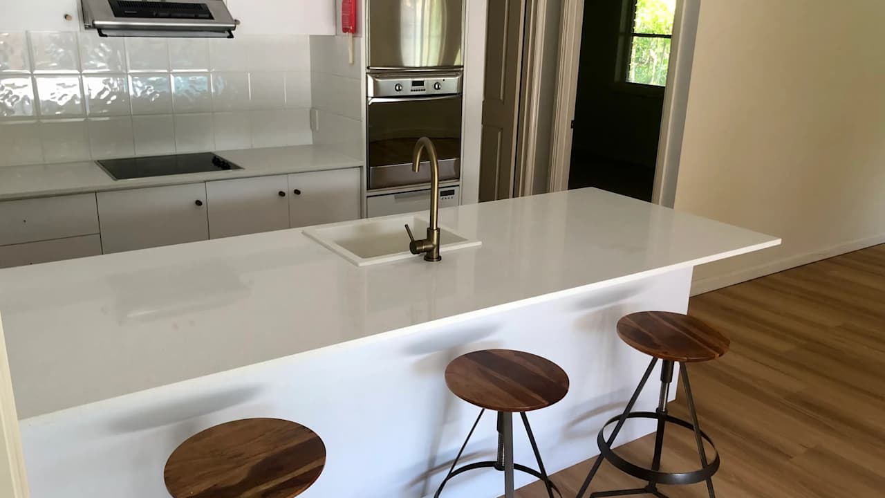 Student accommodation