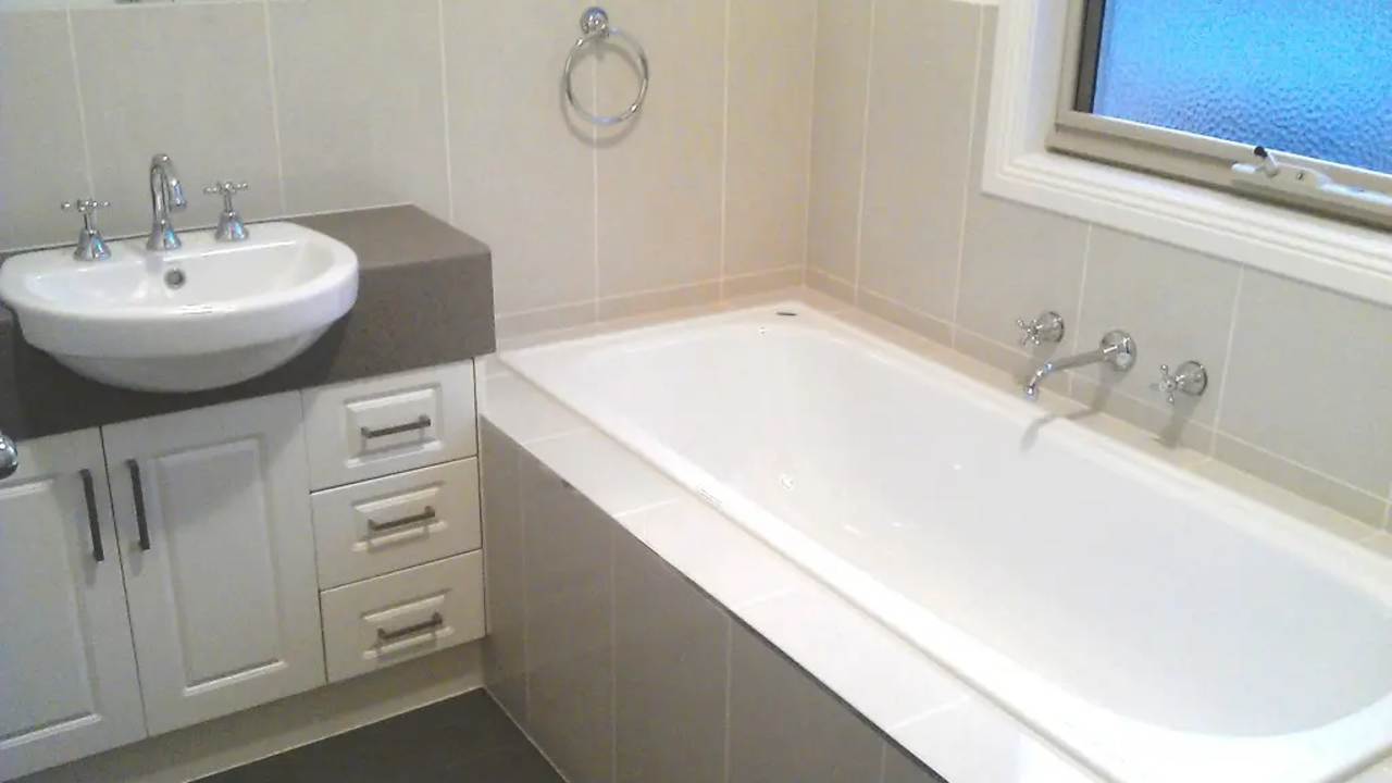 Room in a share house