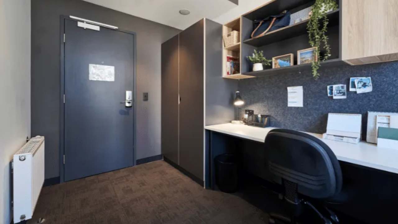 Student accommodation