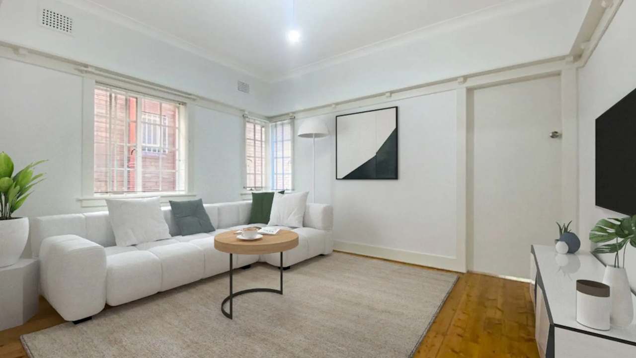 One bed flat for rent