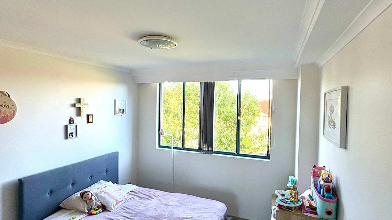 One bed flat for rent
