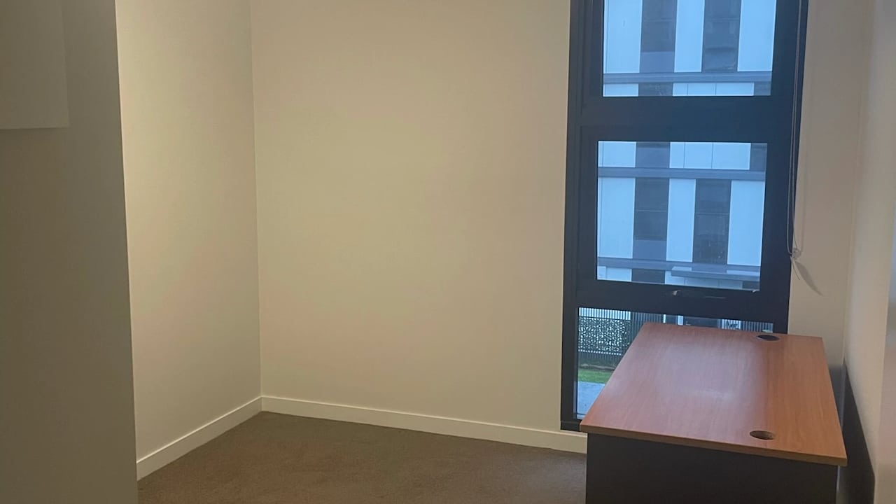 Student accommodation