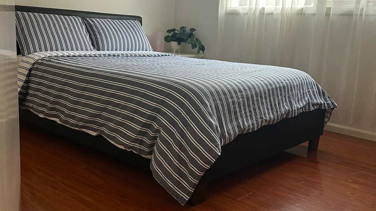 Student accommodation