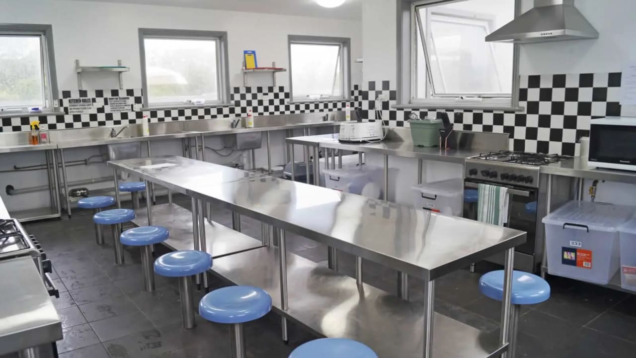 Student accommodation