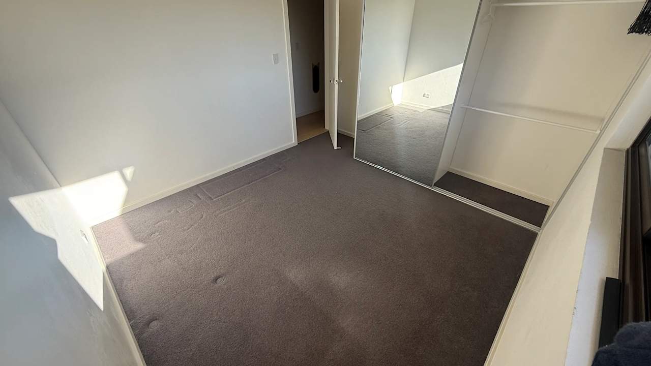 Room in a flatshare