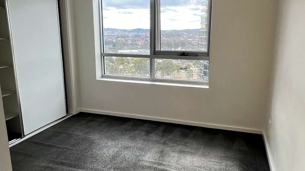 Room with own bathroom
