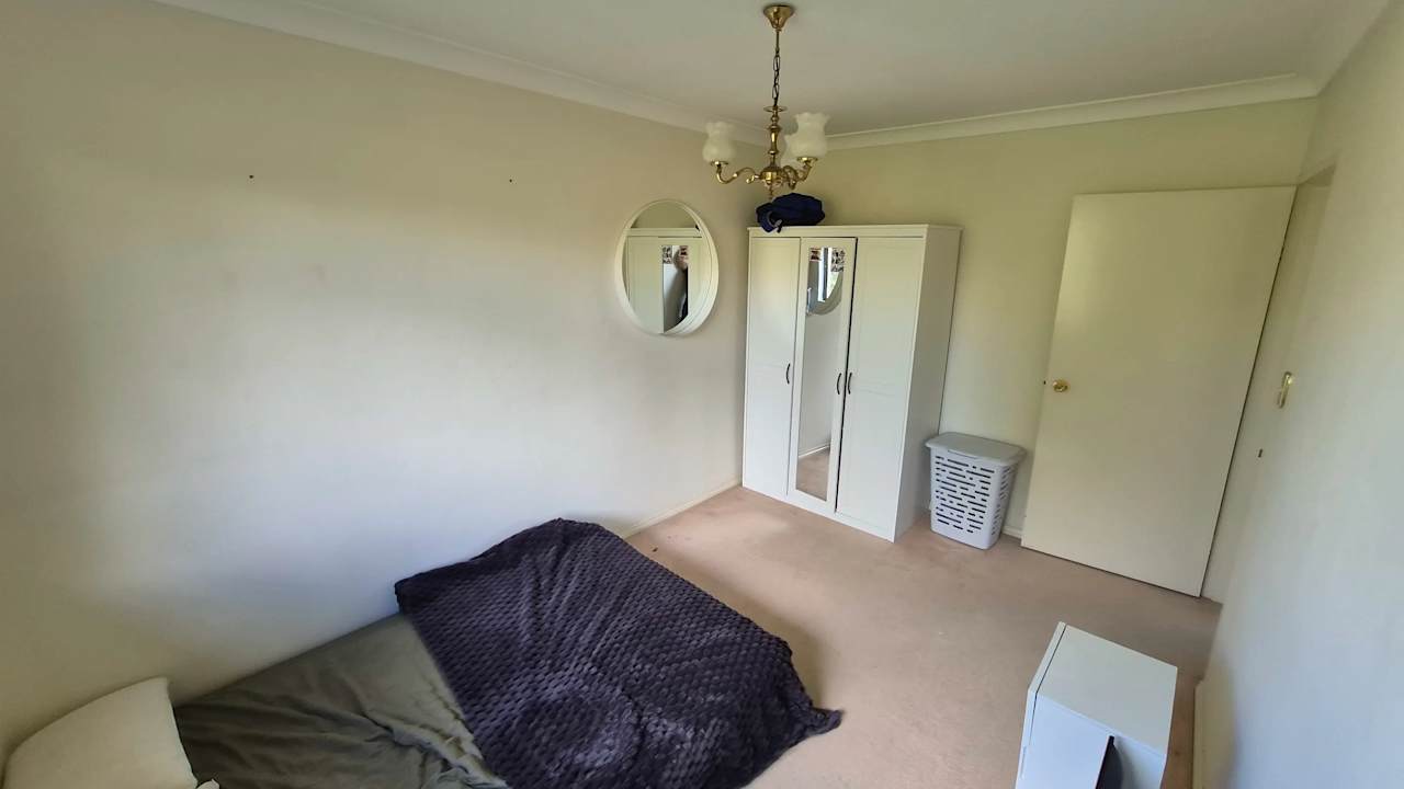 Room in a flatshare
