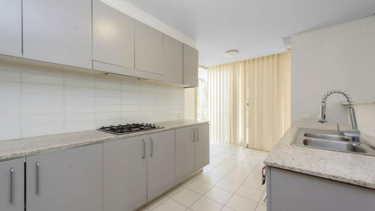 Room in a flatshare