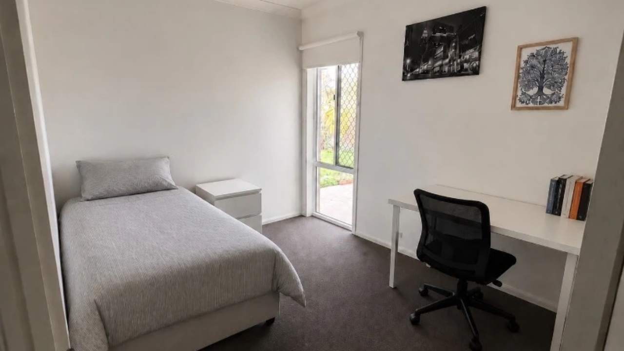 Student accommodation