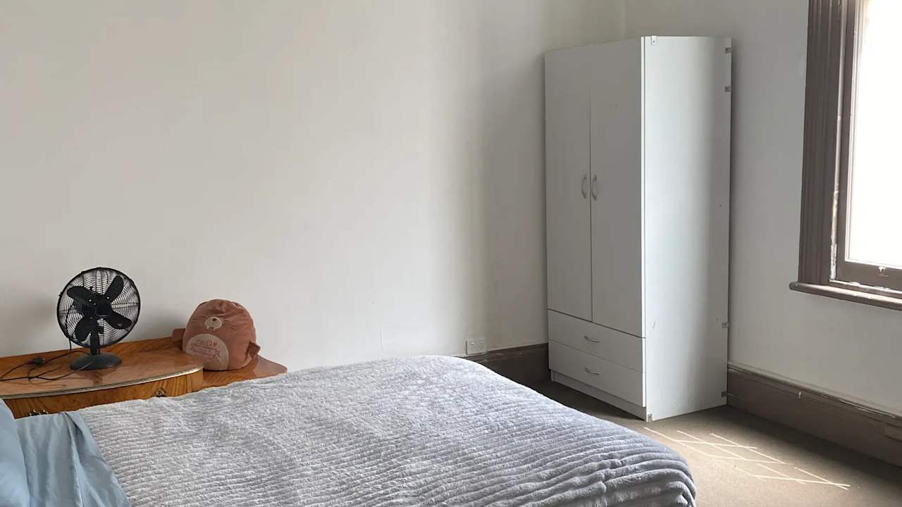 Student accommodation