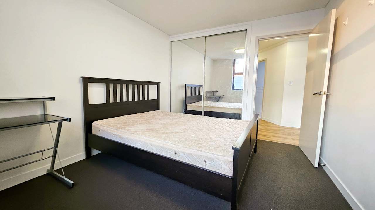 One bed flat for rent