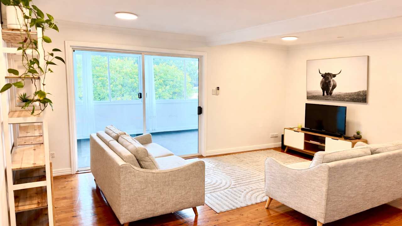 Student accommodation