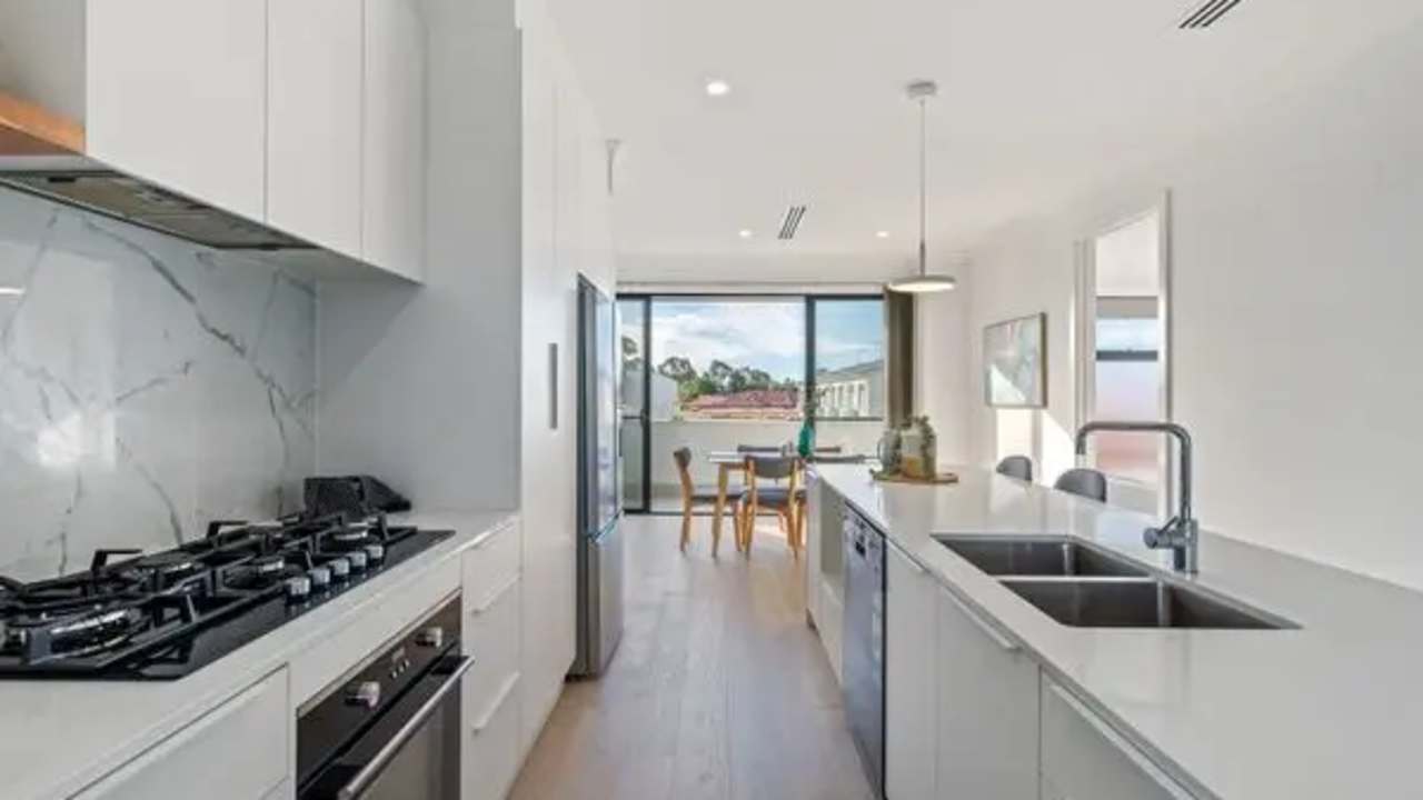 Room with ensuite in a share house