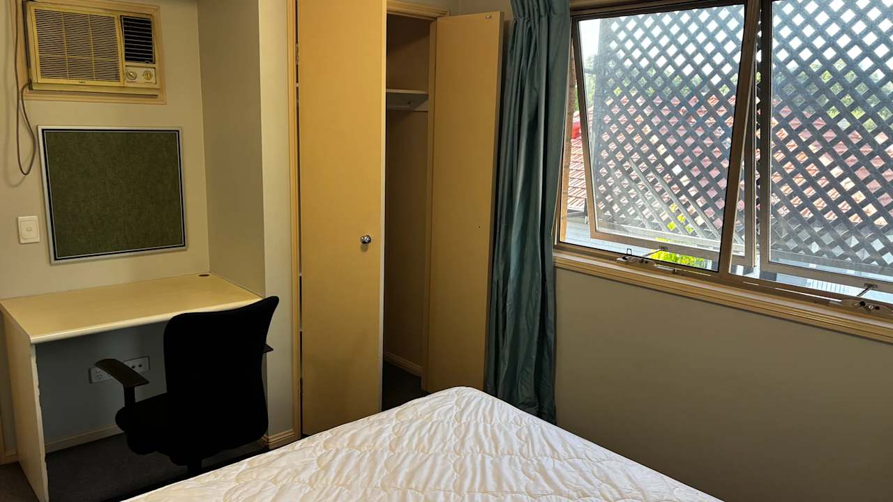 Student accommodation