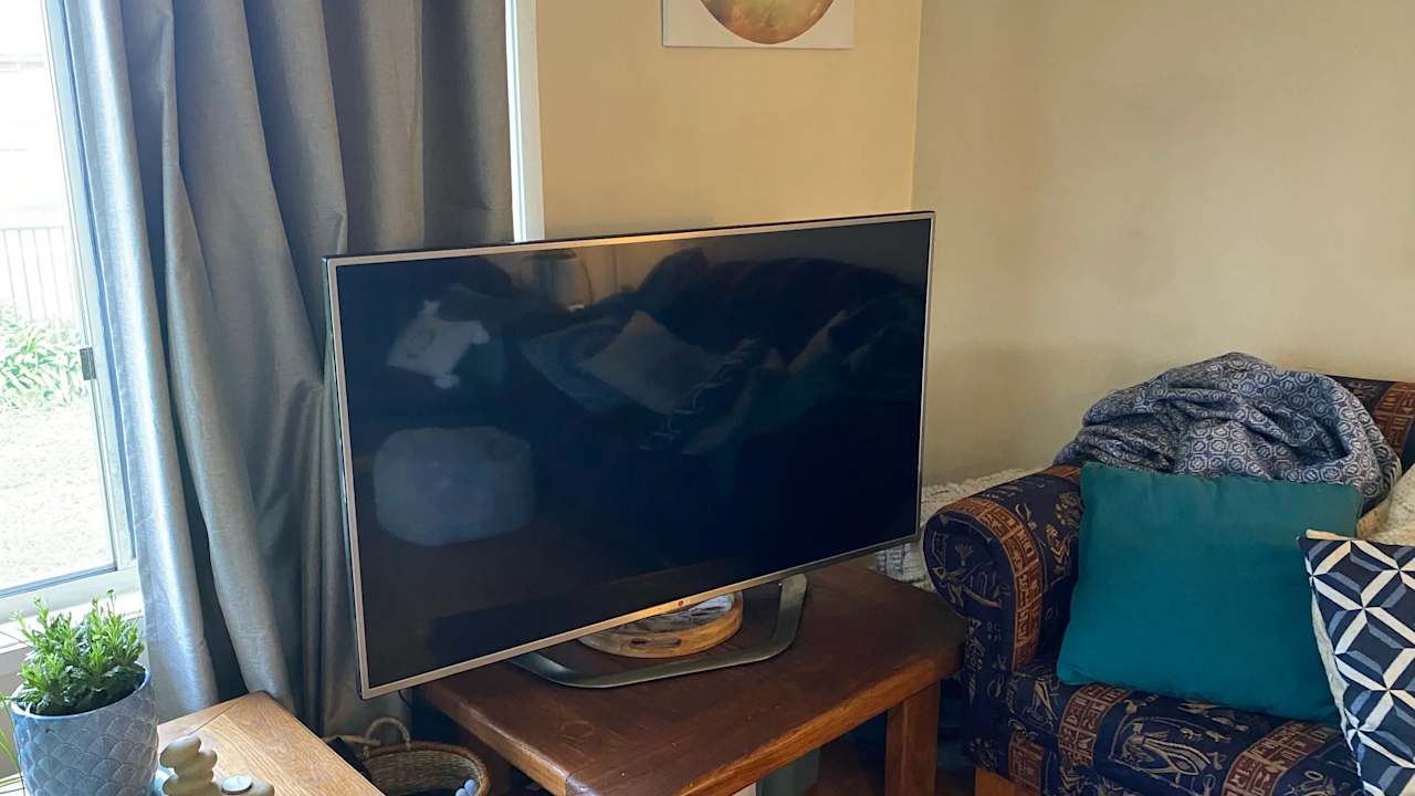 Room in a share house