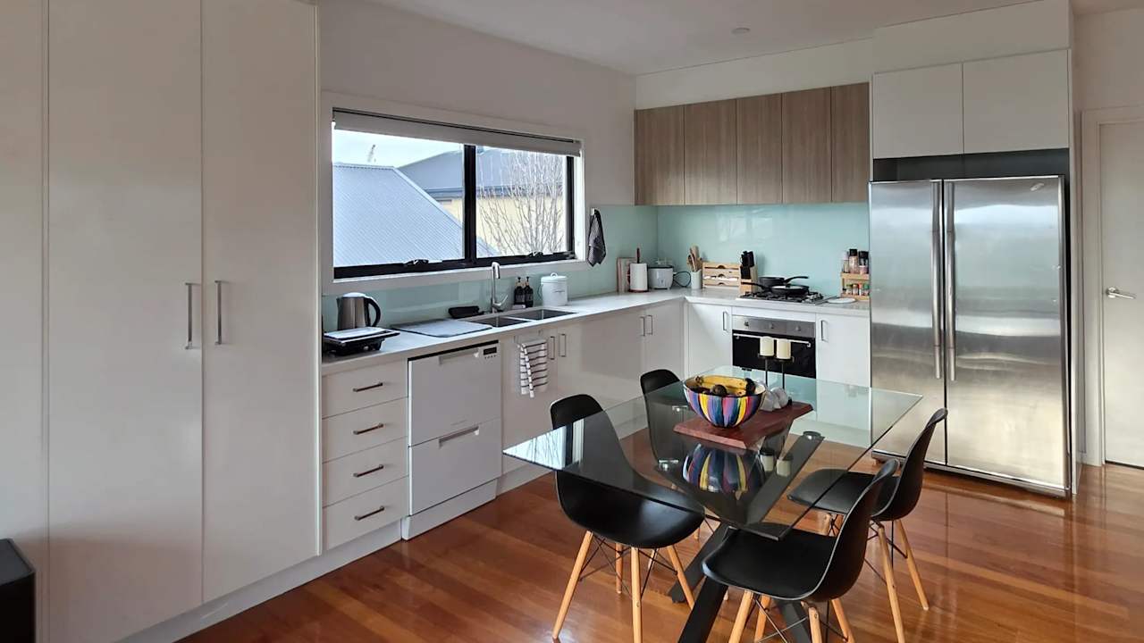 Room with ensuite in a share house