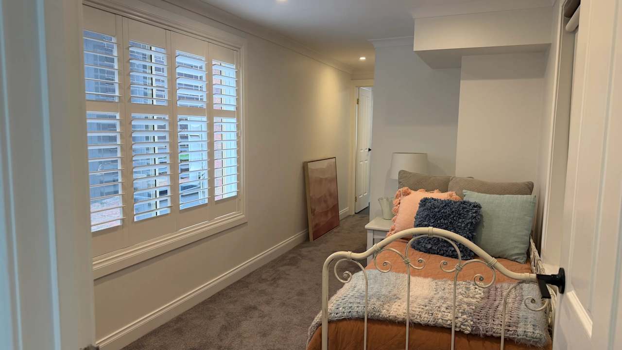 Student accommodation