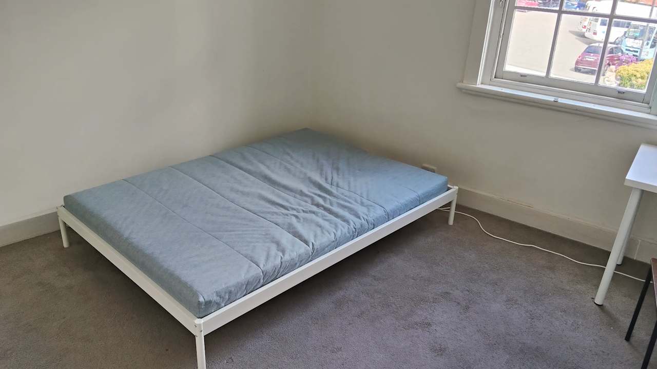 Room in a flatshare