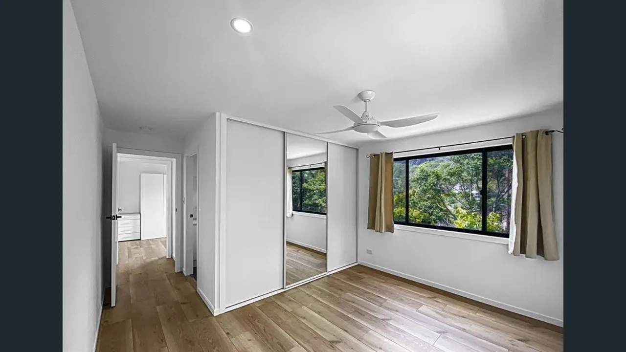 Room with ensuite in a share house