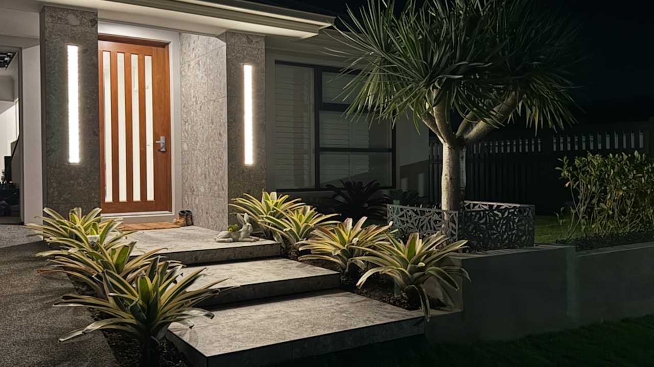 Room in a share house