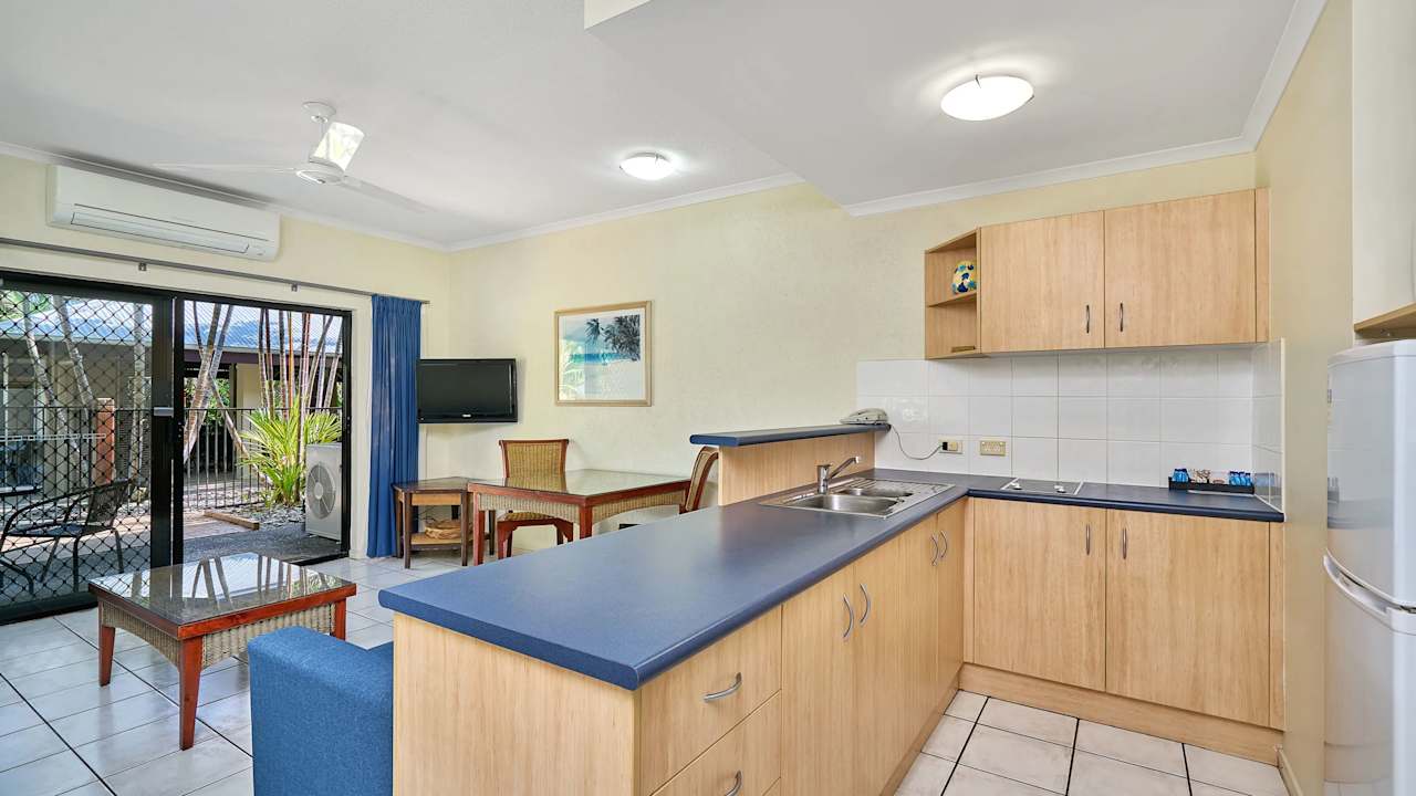 One bed flat for rent