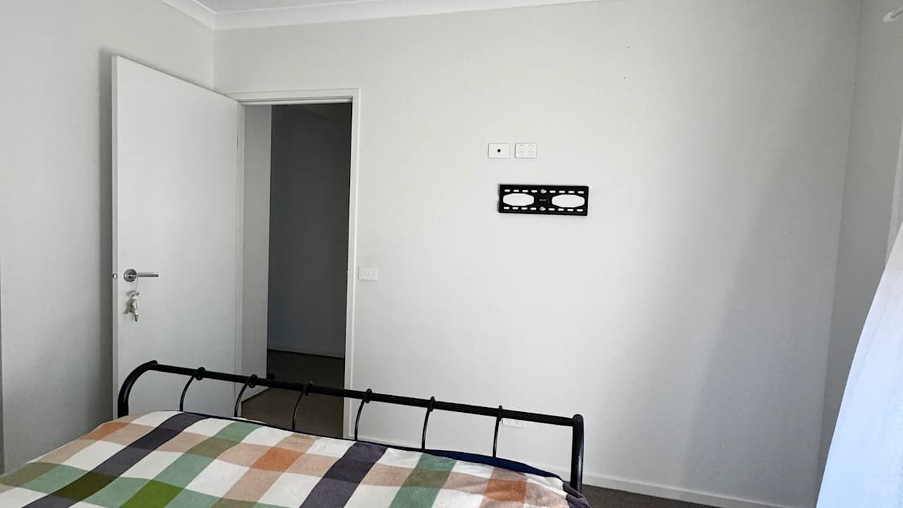 Room with ensuite in a share house