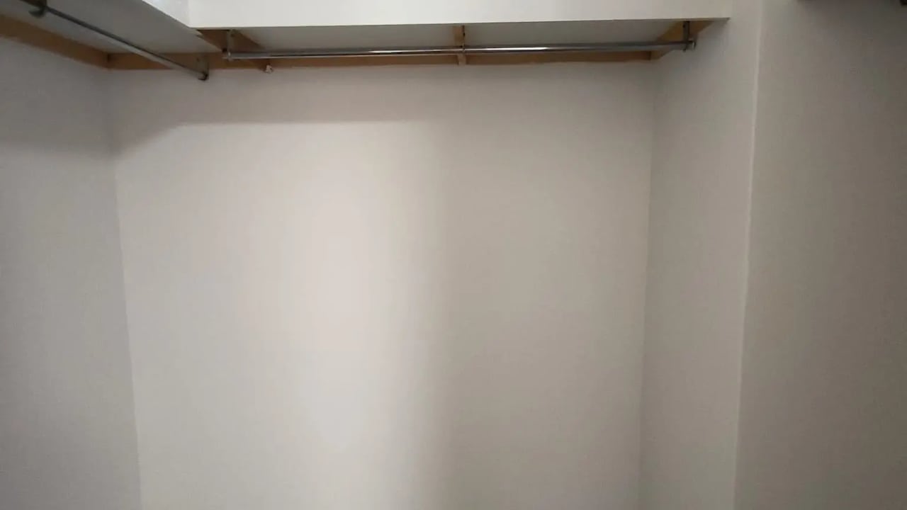 Furnished room with ensuite in a share house