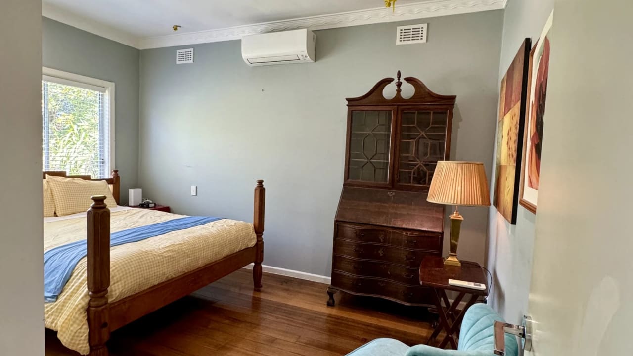 Student accommodation