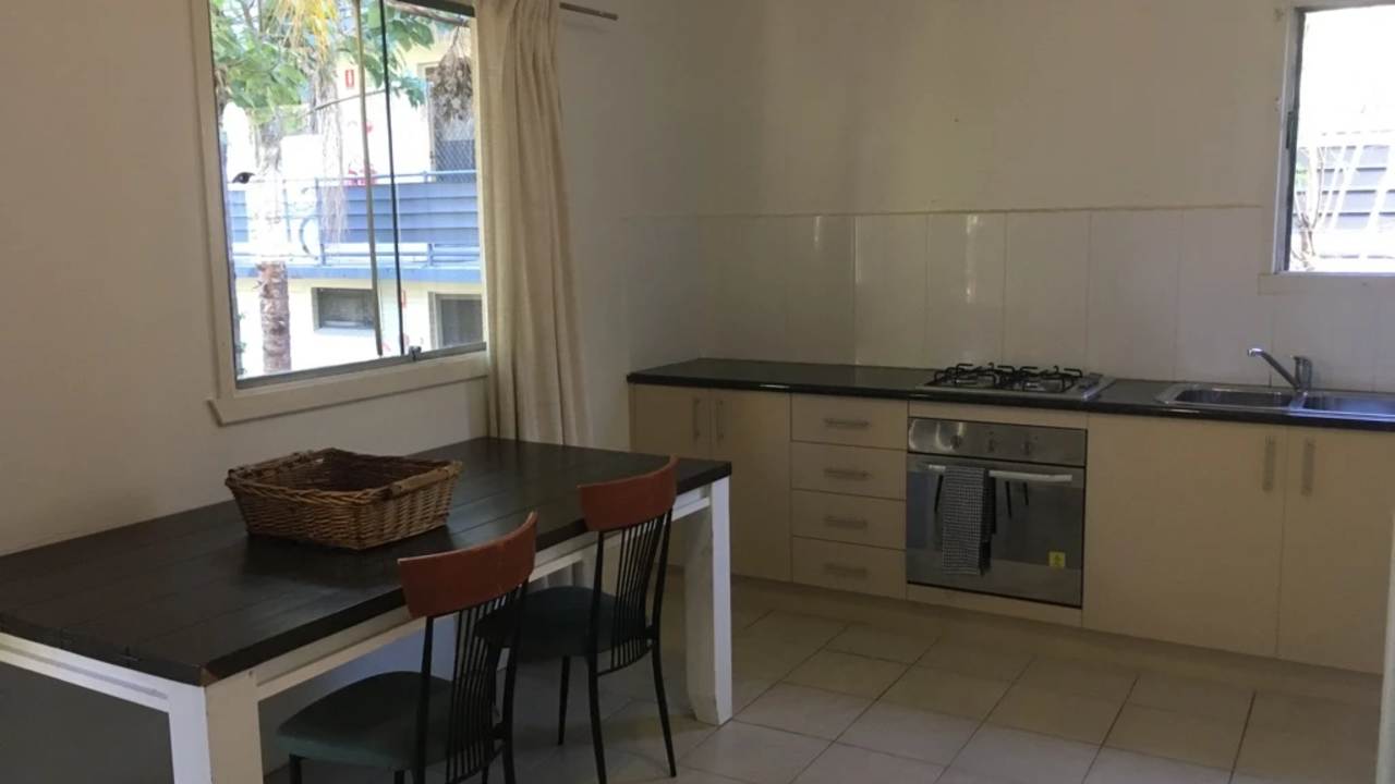 Room studio flat for rent