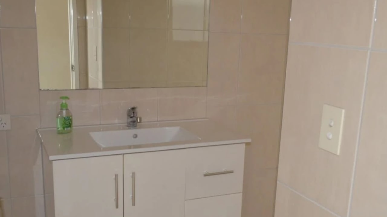 Furnished room with ensuite in a share house