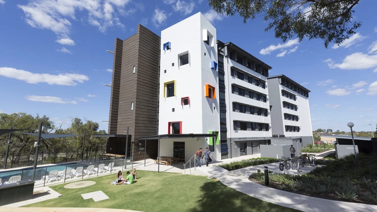 Student accommodation