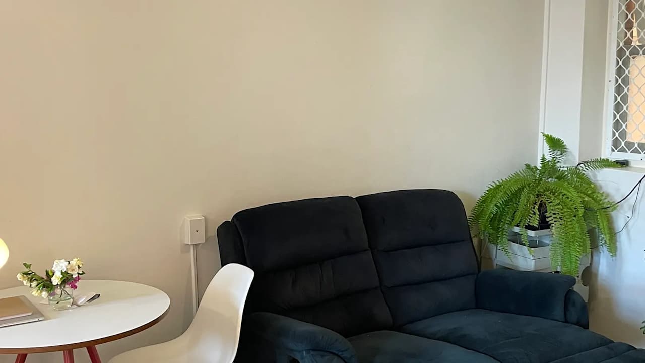 Room in a flatshare