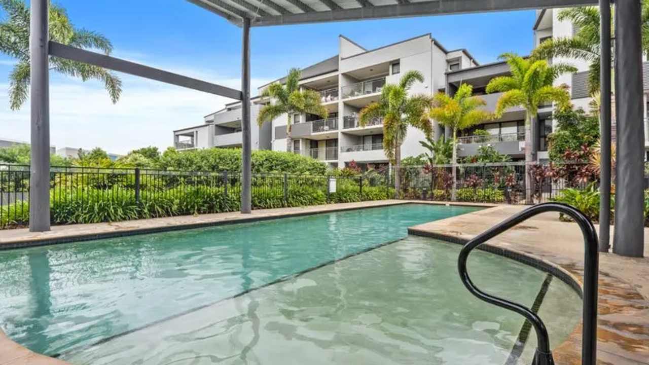 Room with ensuite in a flatshare