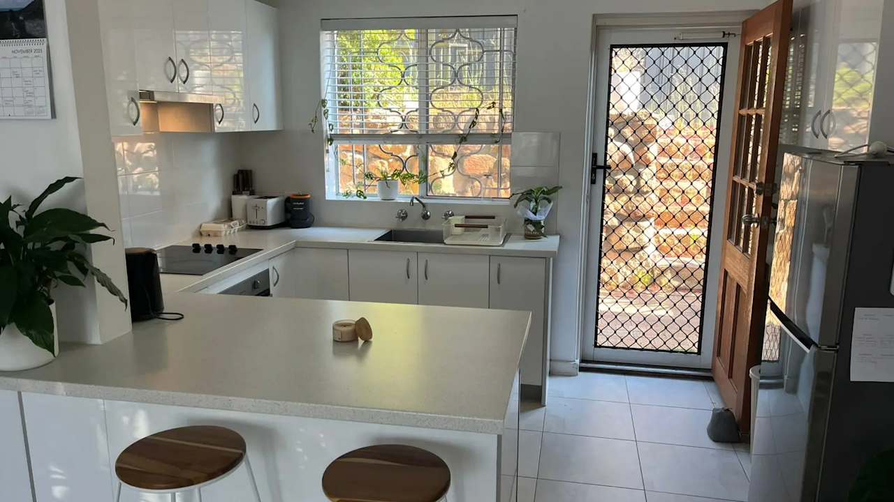 One bed flat for rent