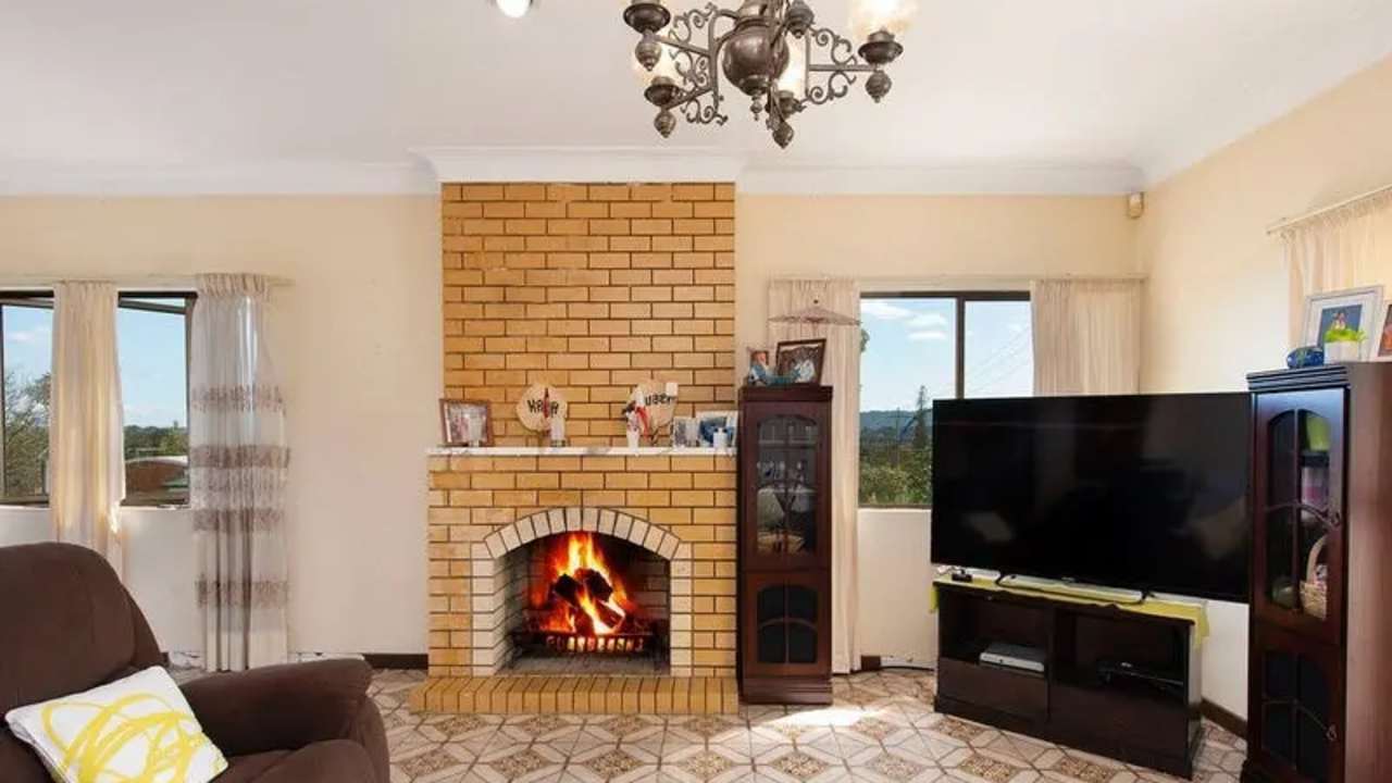 Furnished room granny flat for rent